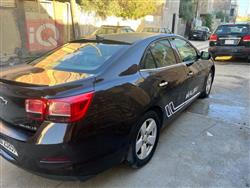 شيفروليه ماليبو